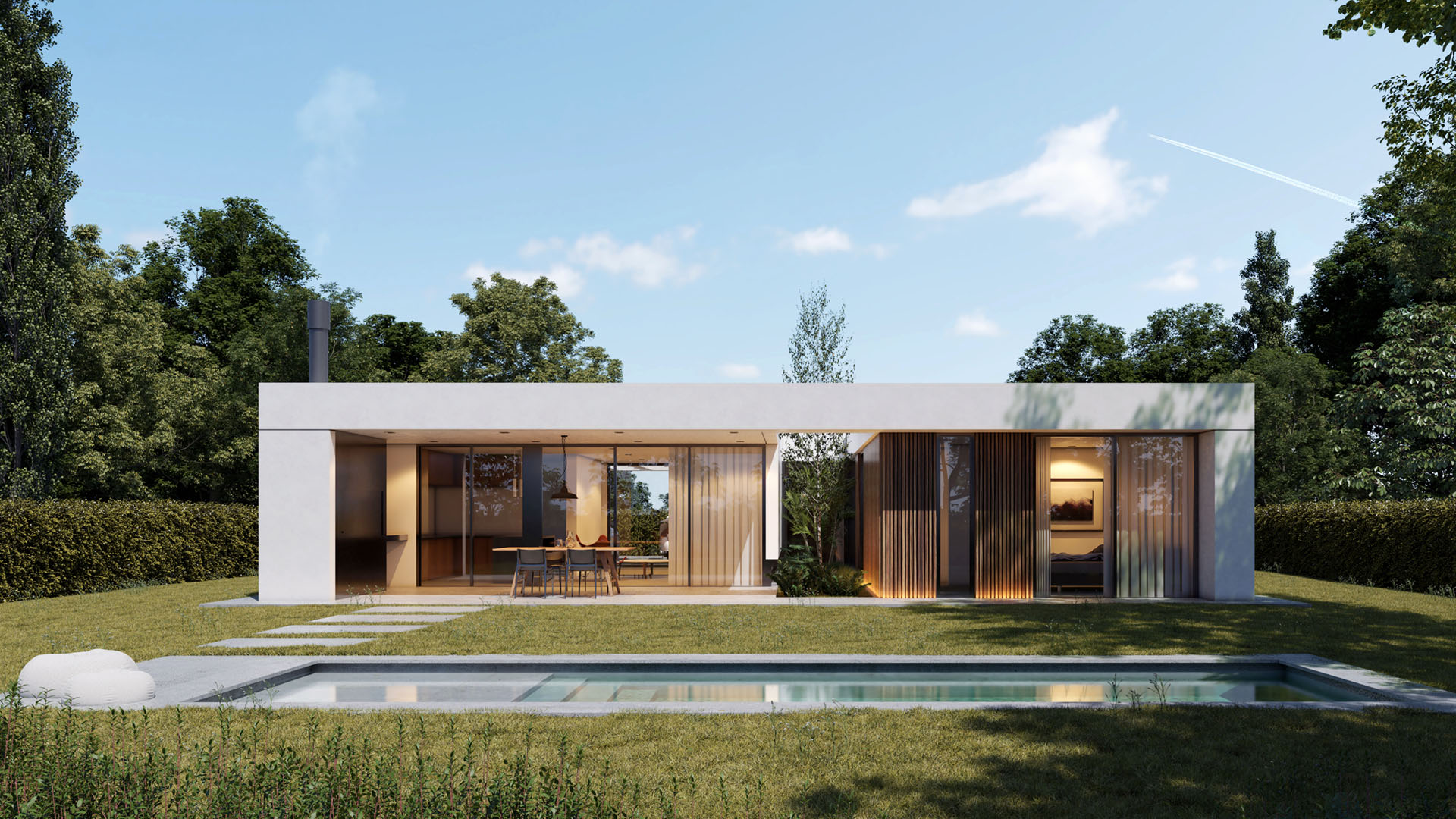 Stefanello Architects