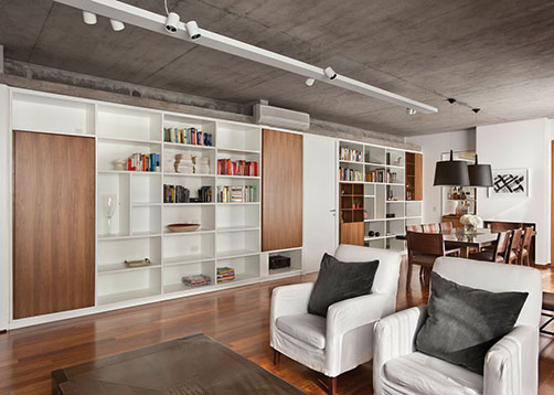vEstudio Arquitectura