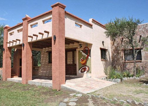 Casas Criollas
