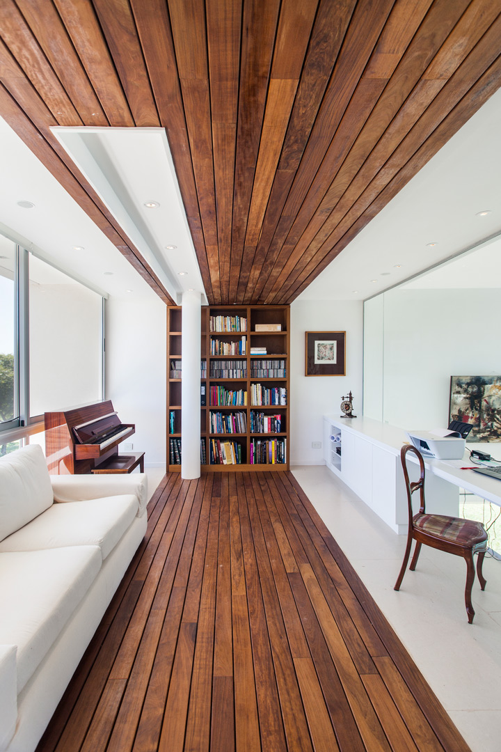 OON Architecture