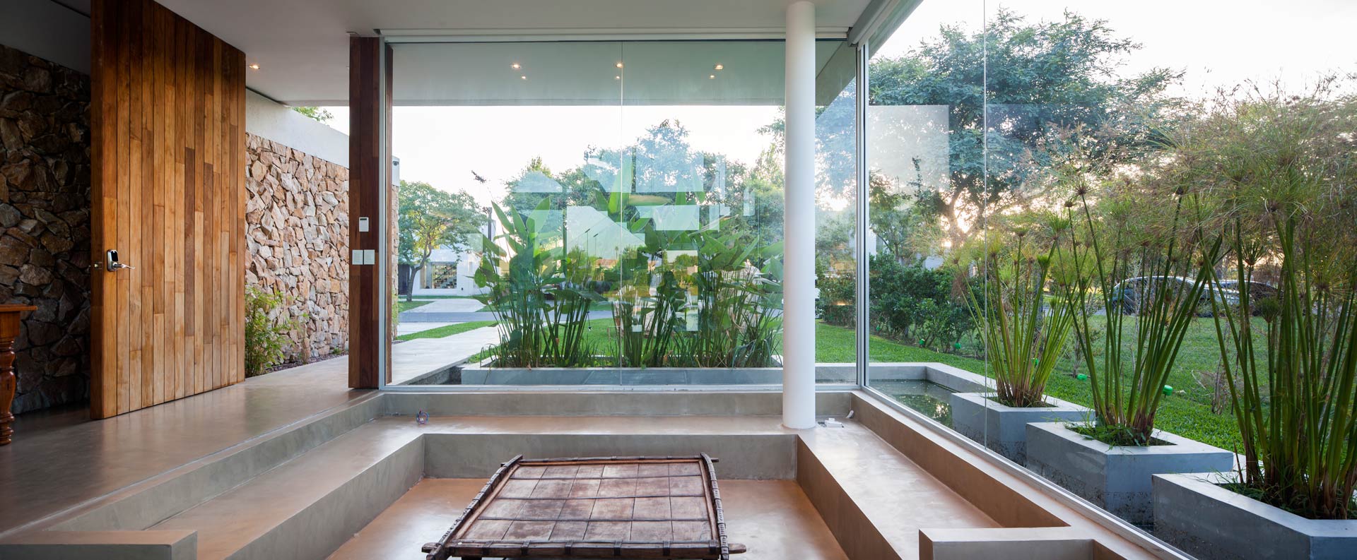 OON Architecture