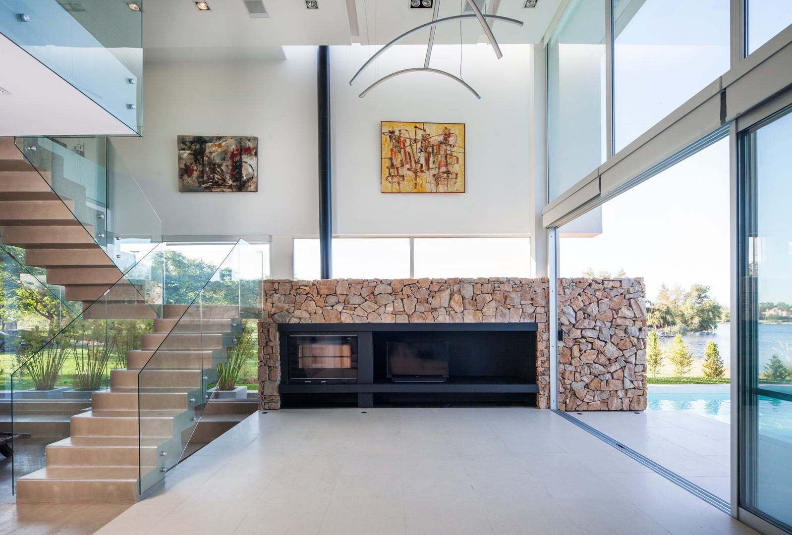 OON Architecture