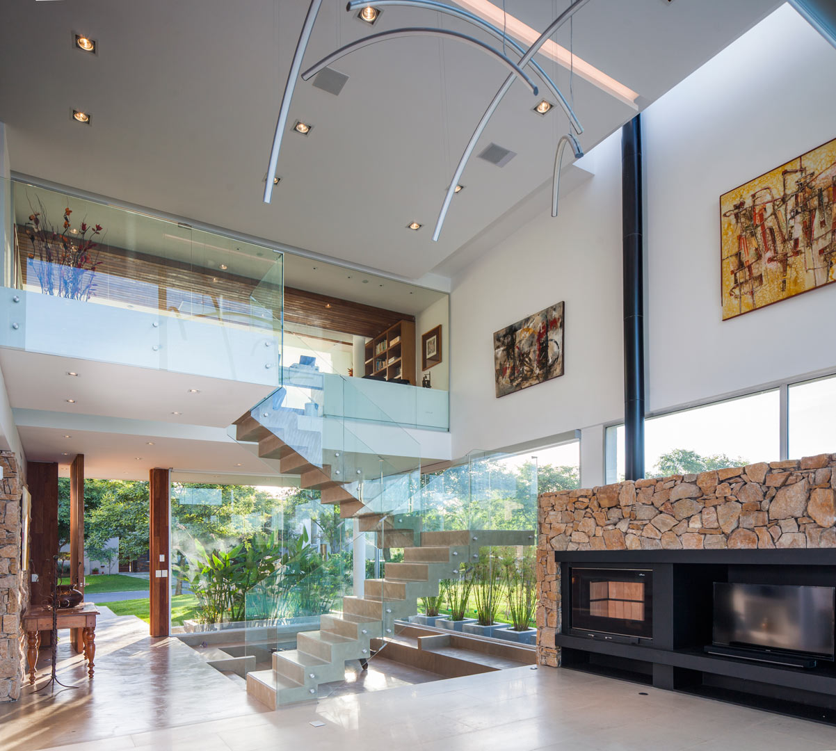 OON Architecture