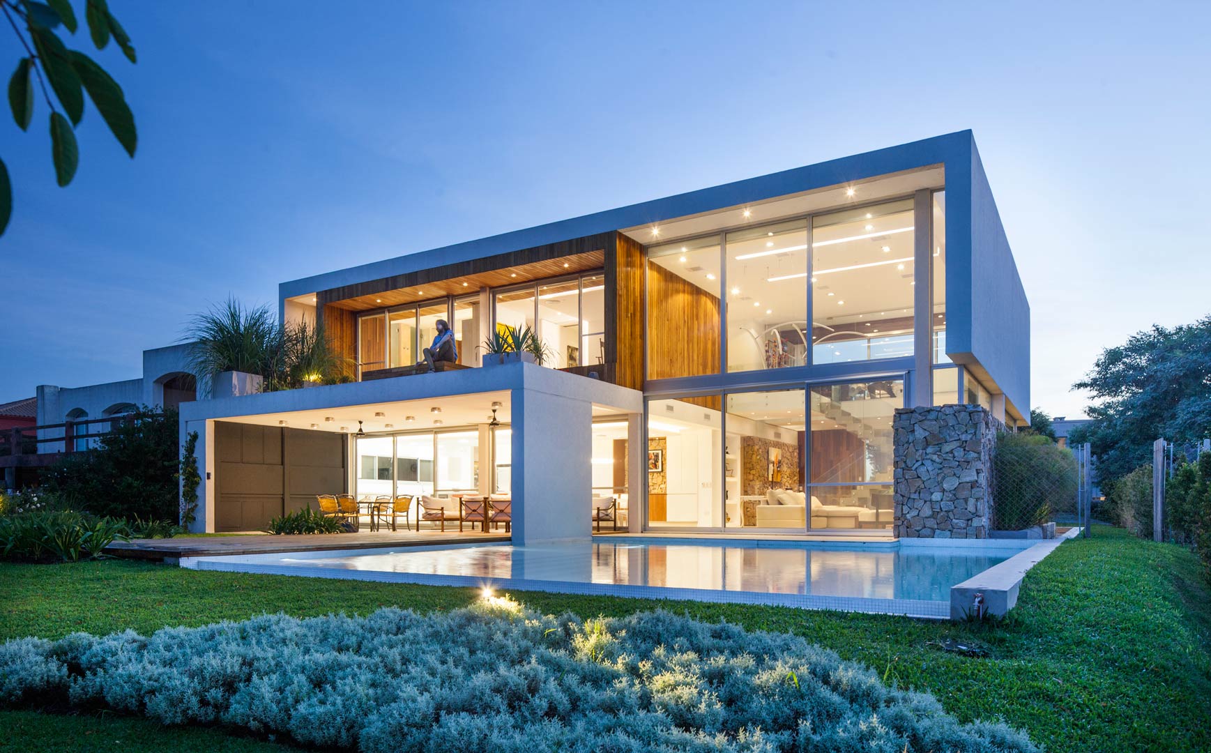OON Architecture
