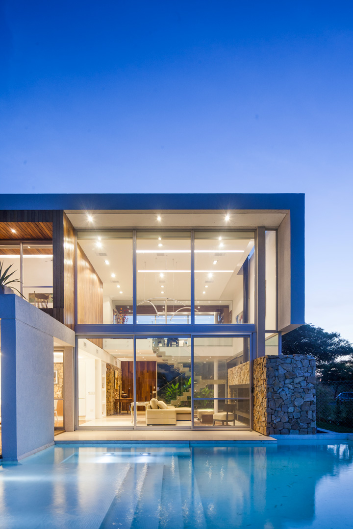 OON Architecture