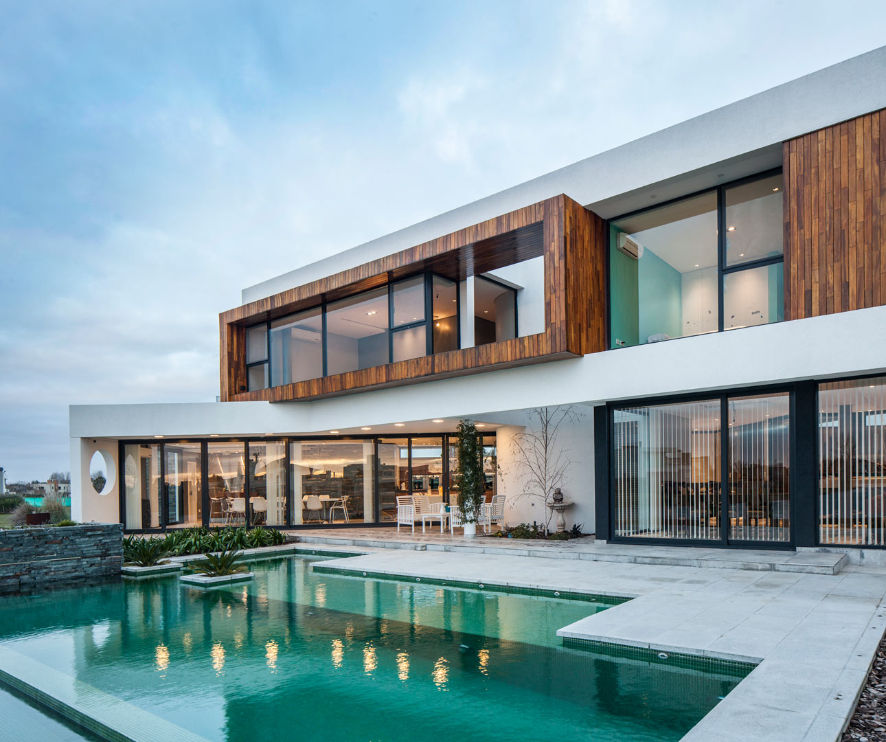 OON Architecture