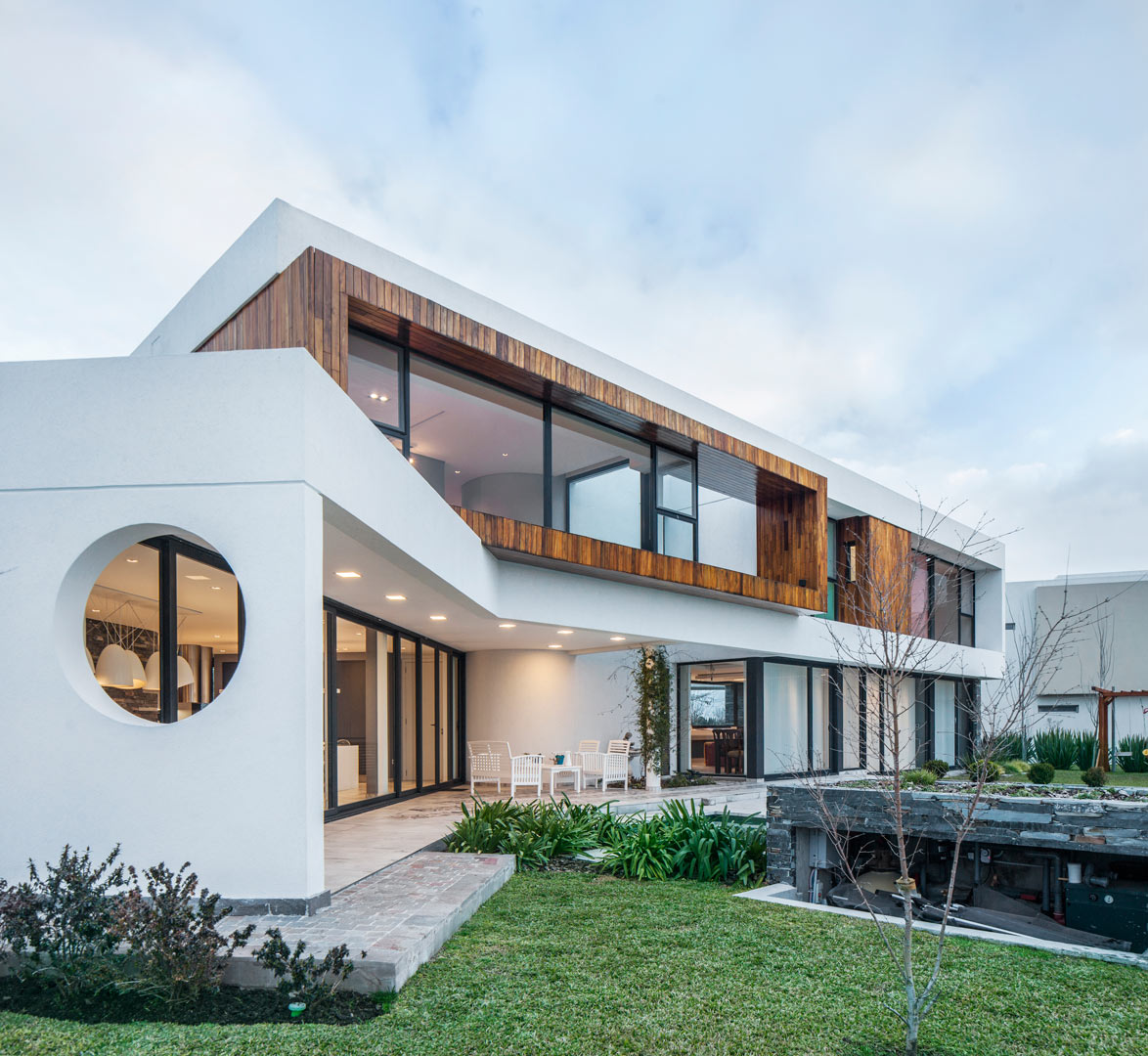 OON Architecture