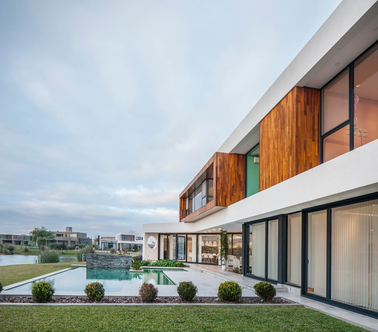 OON Architecture