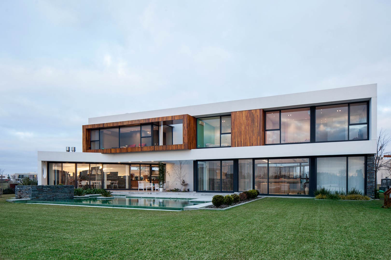OON Architecture