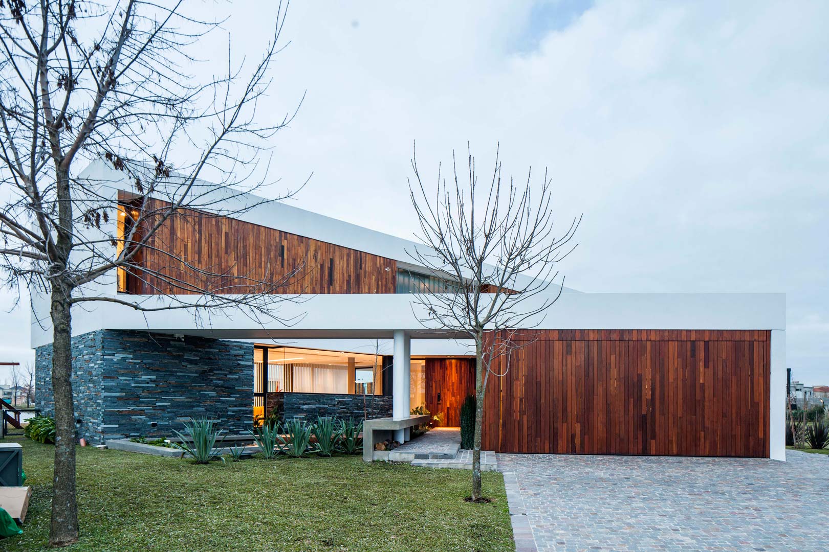 OON Architecture