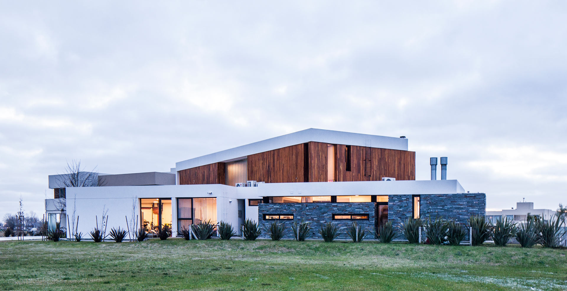 OON Architecture