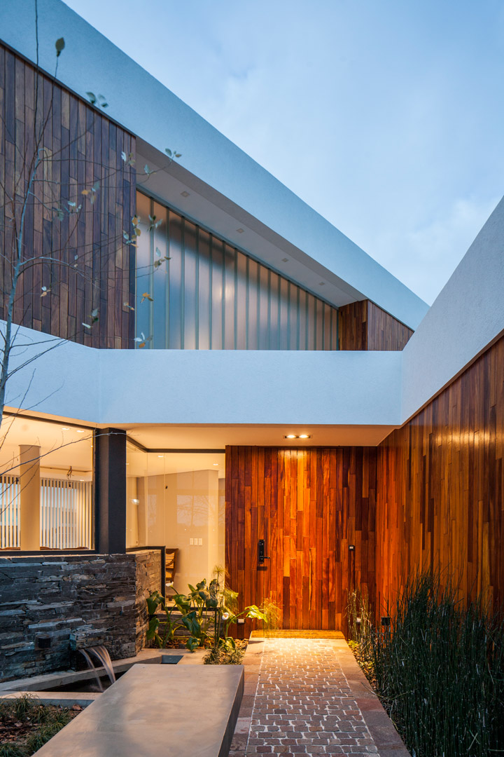 OON Architecture
