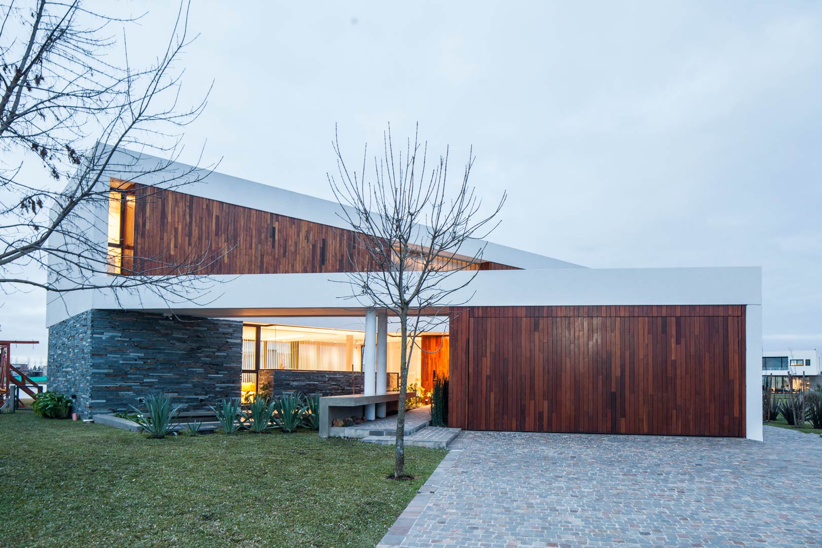 OON Architecture