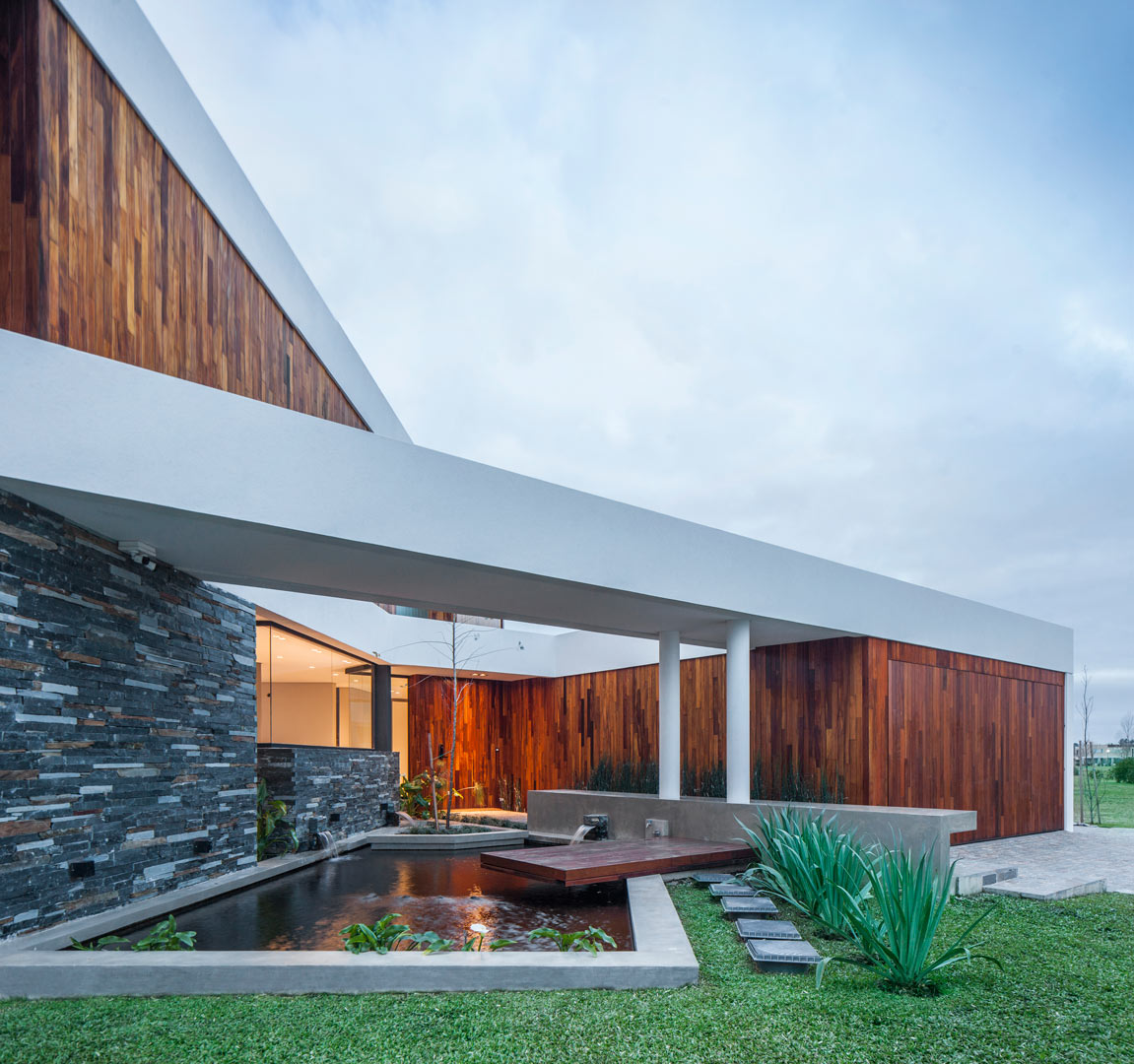 OON Architecture