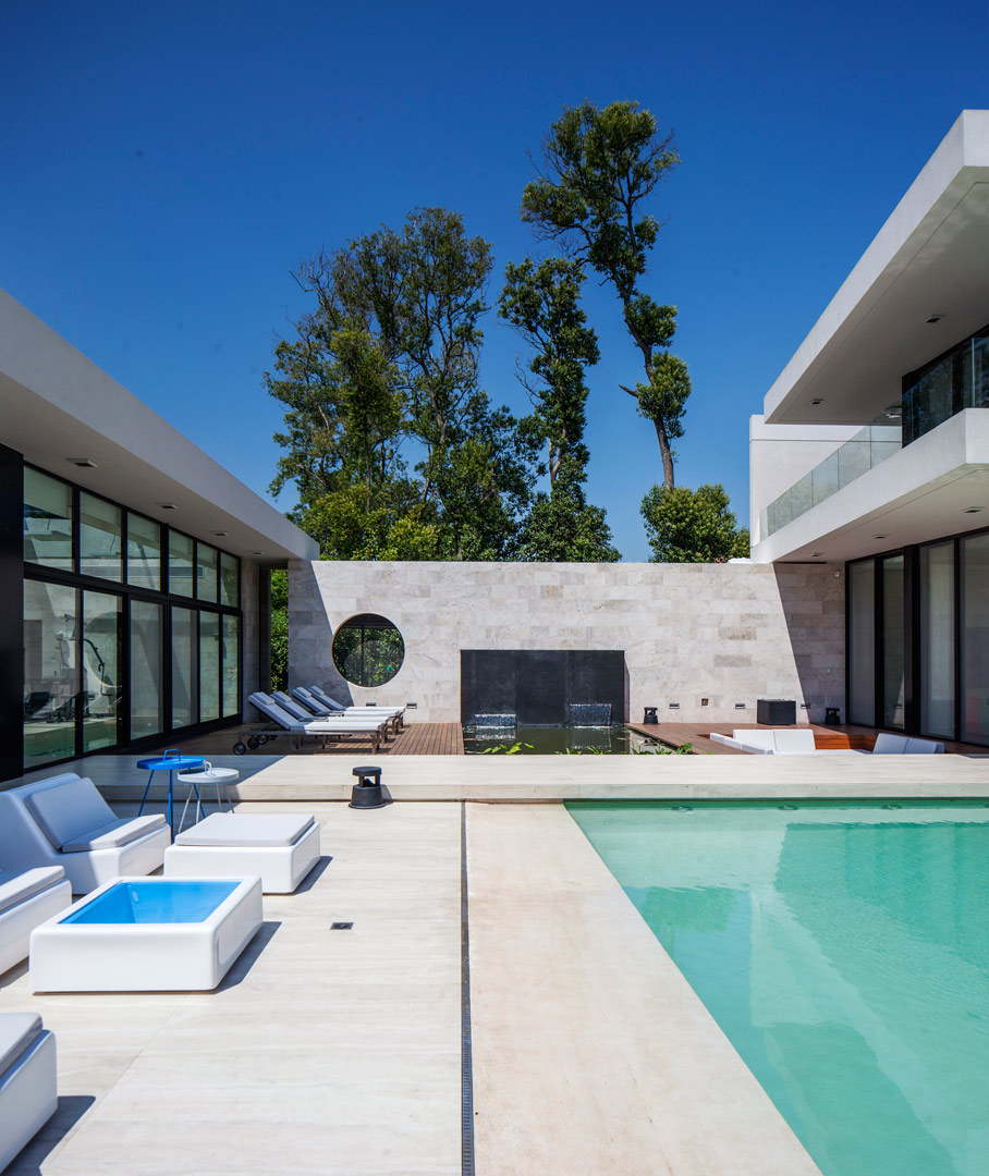 OON Architecture