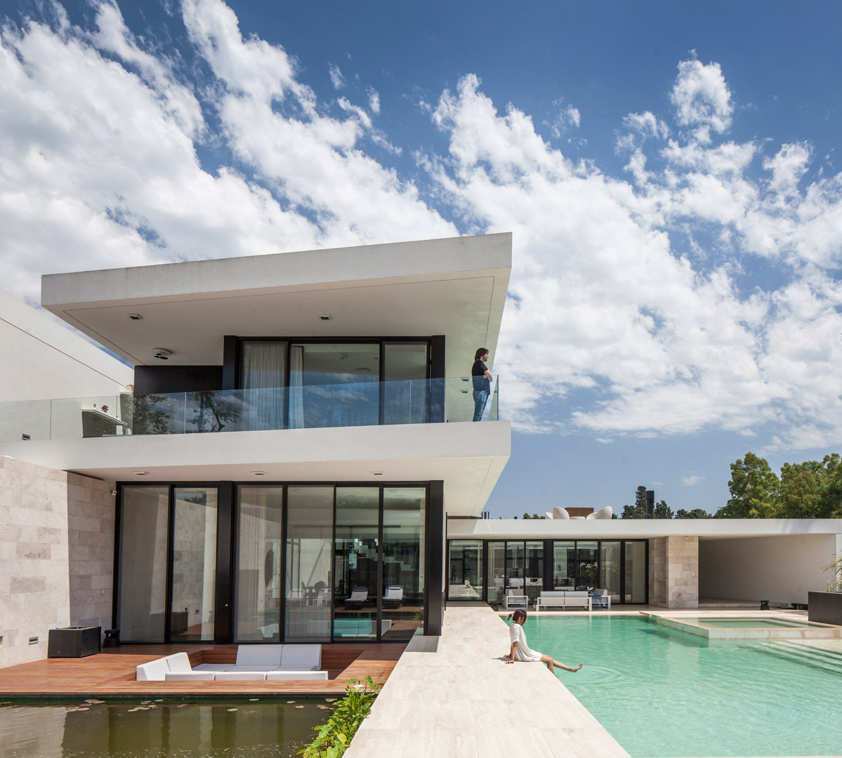 OON Architecture
