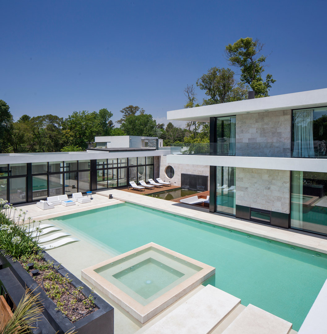 OON Architecture