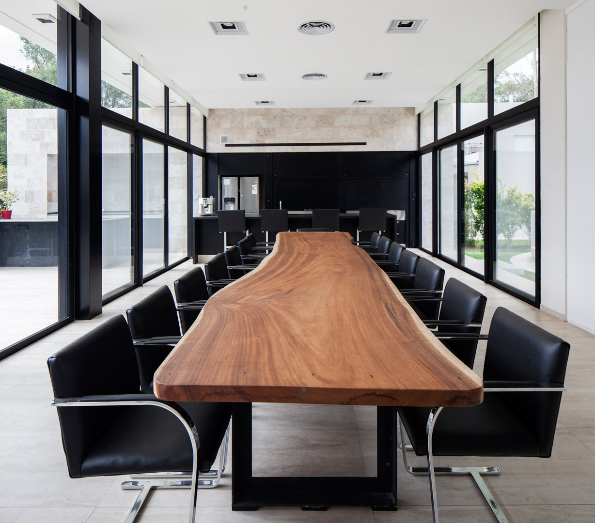 OON Architecture