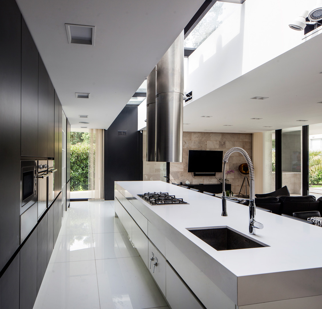 OON Architecture
