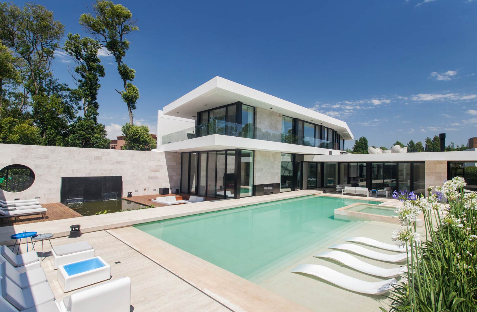 OON Architecture