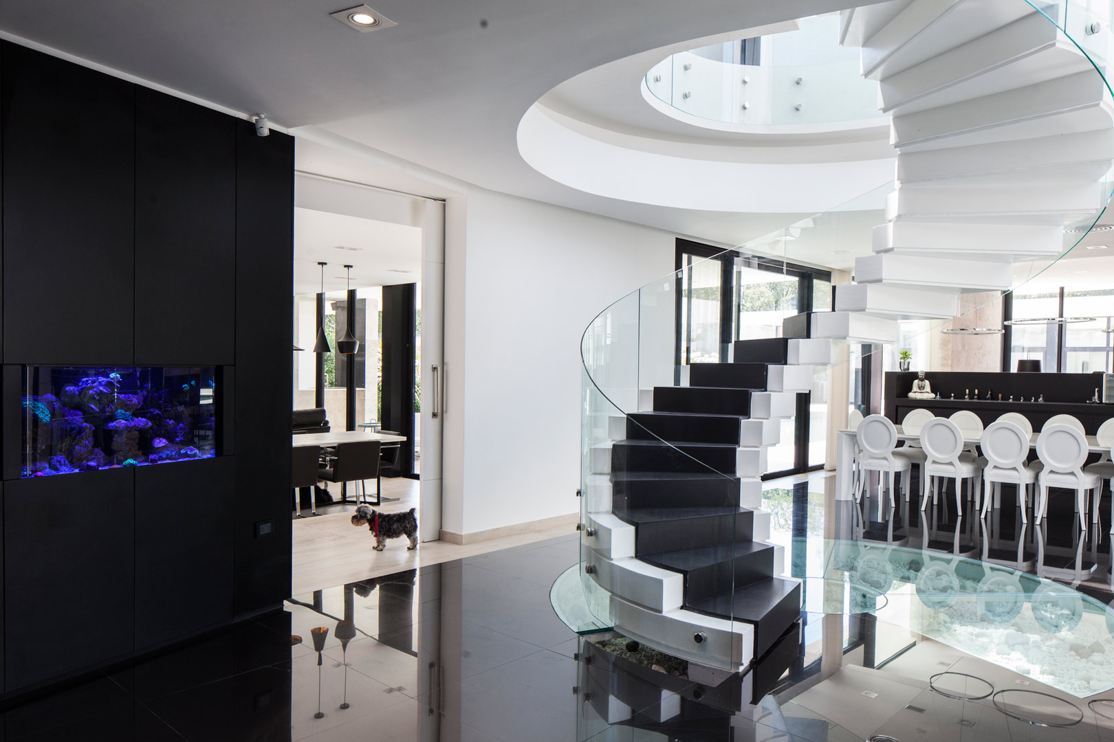 OON Architecture