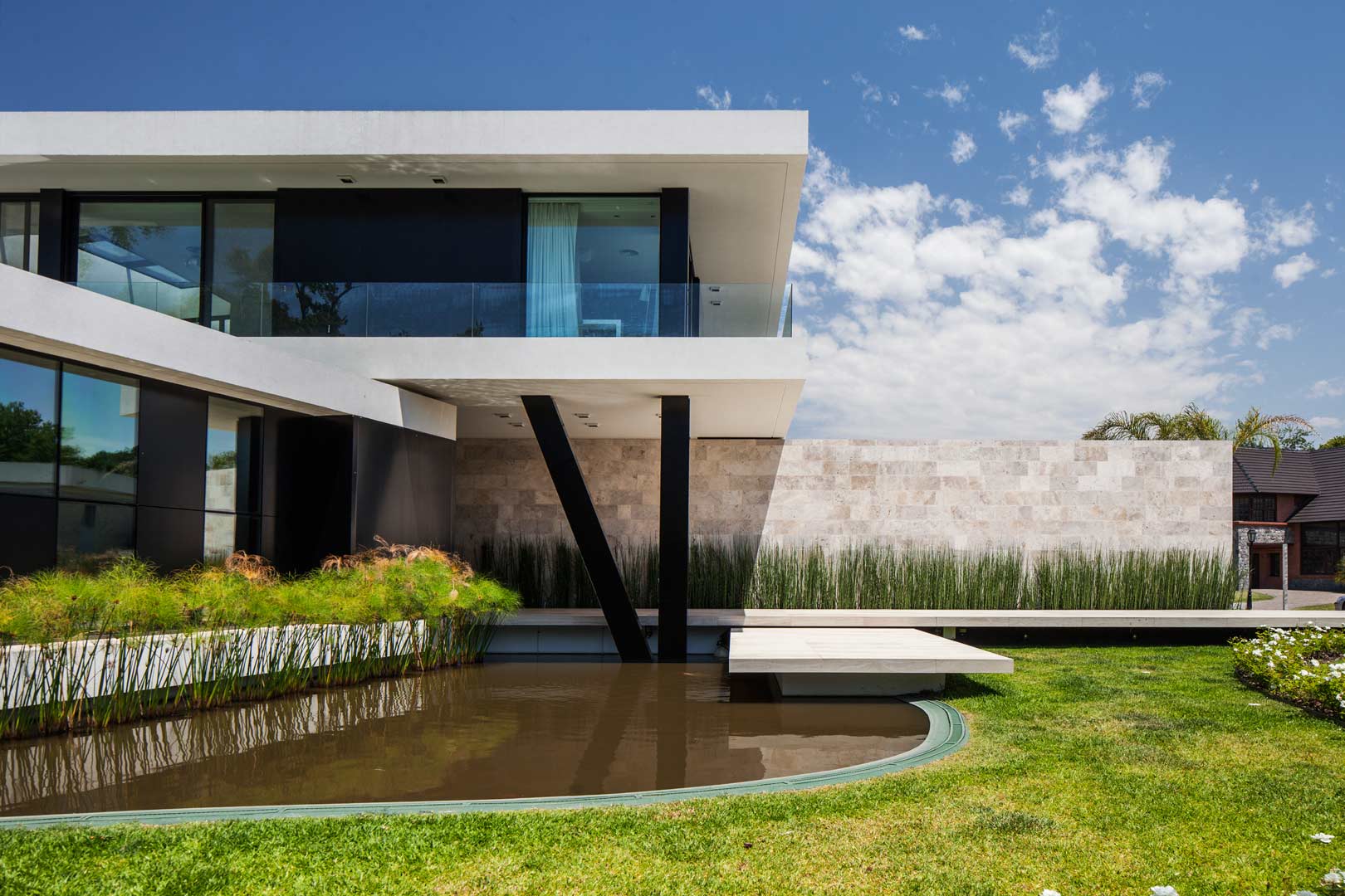 OON Architecture