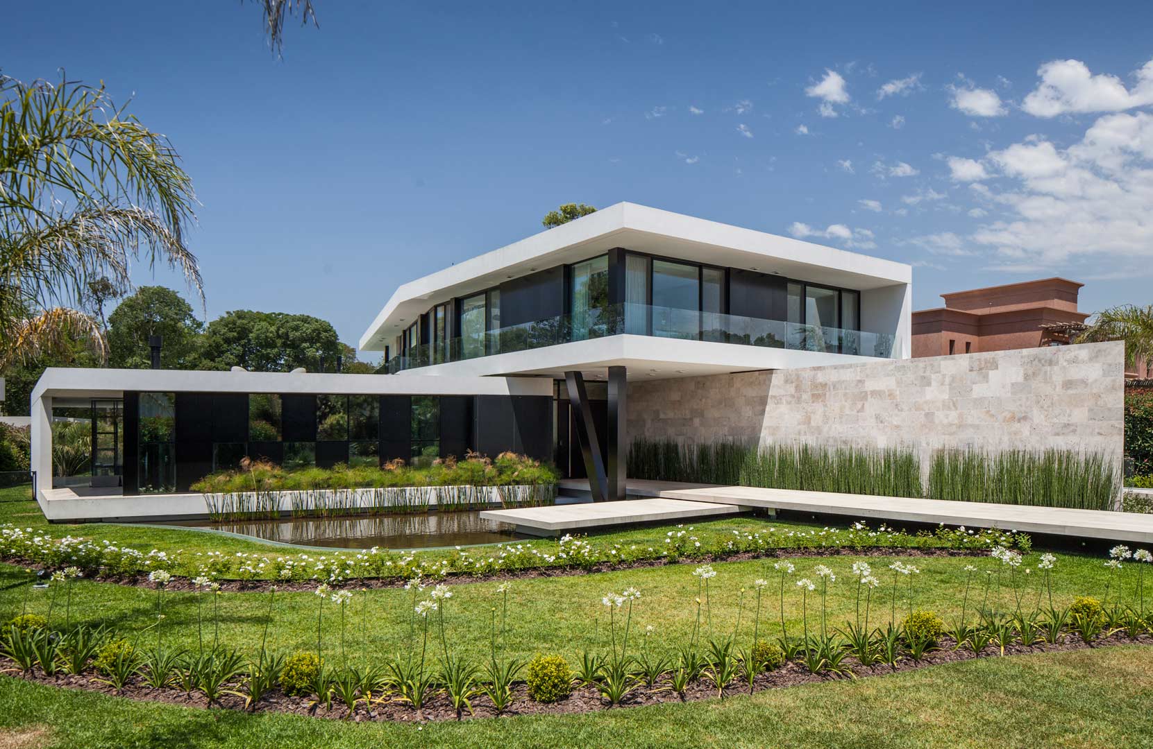 OON Architecture