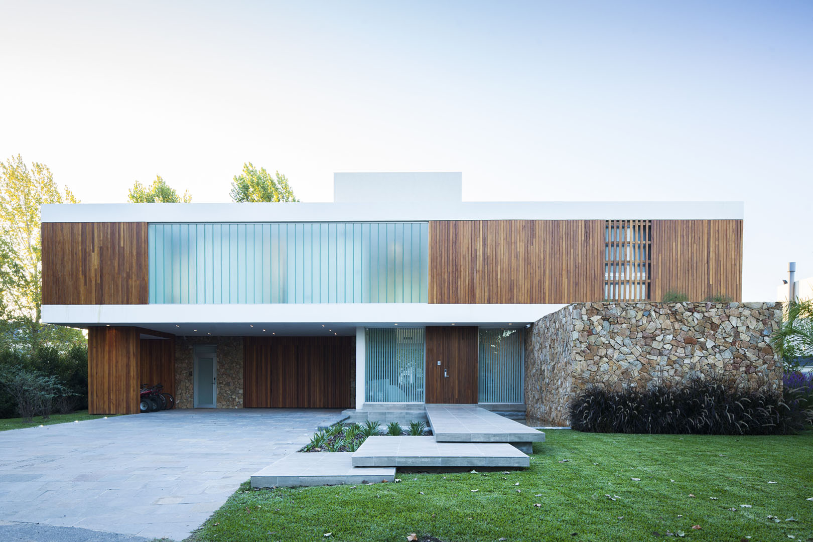 OON Architecture