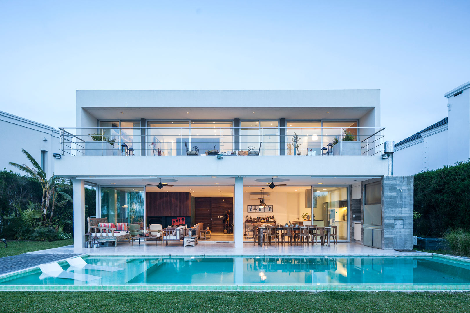 OON Architecture