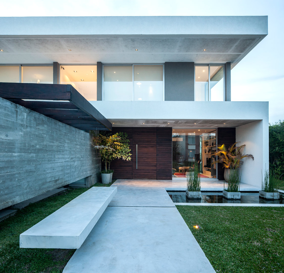 OON Architecture