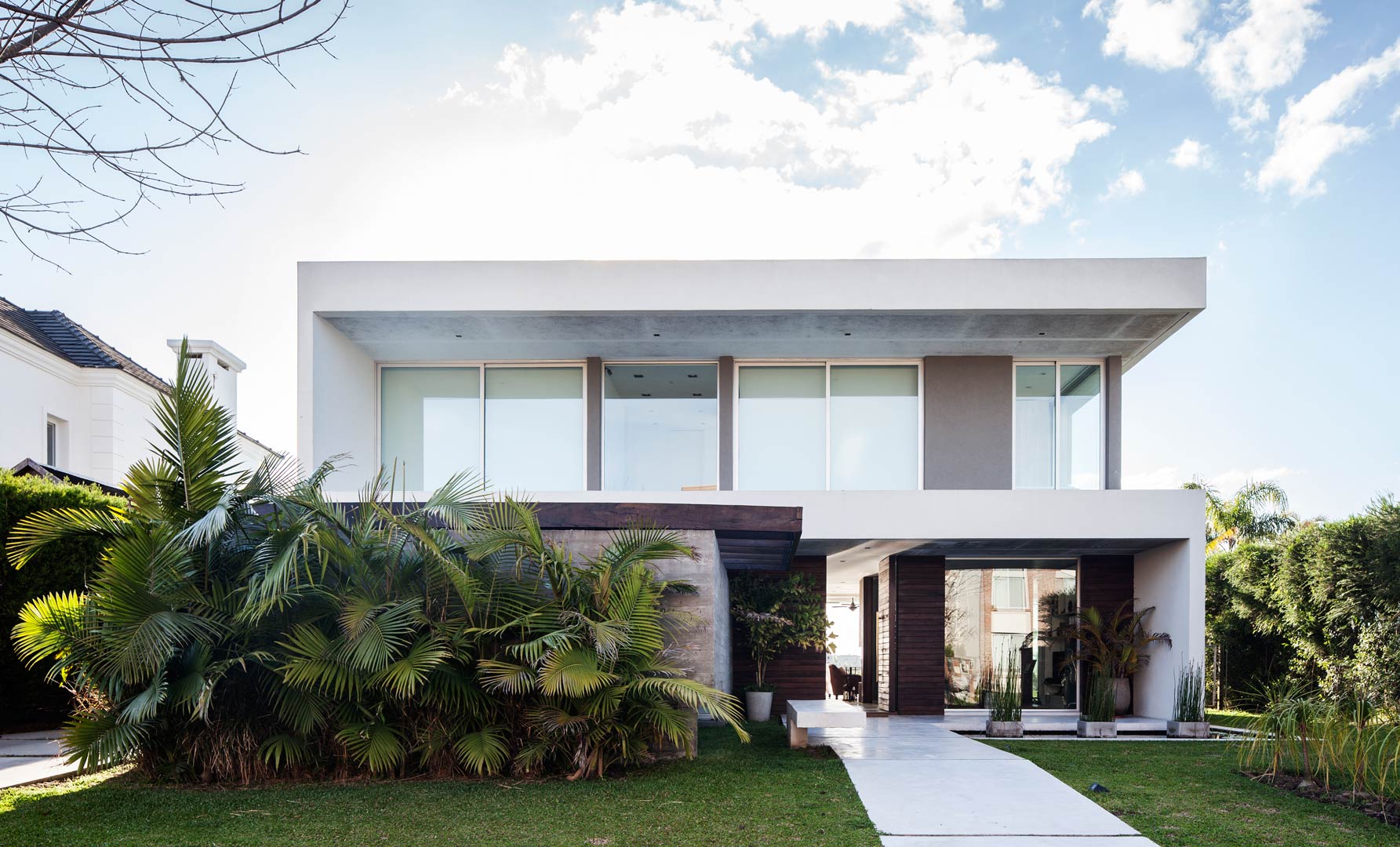 OON Architecture