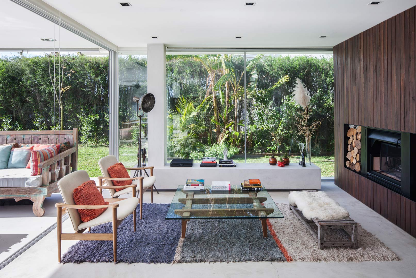 OON Architecture