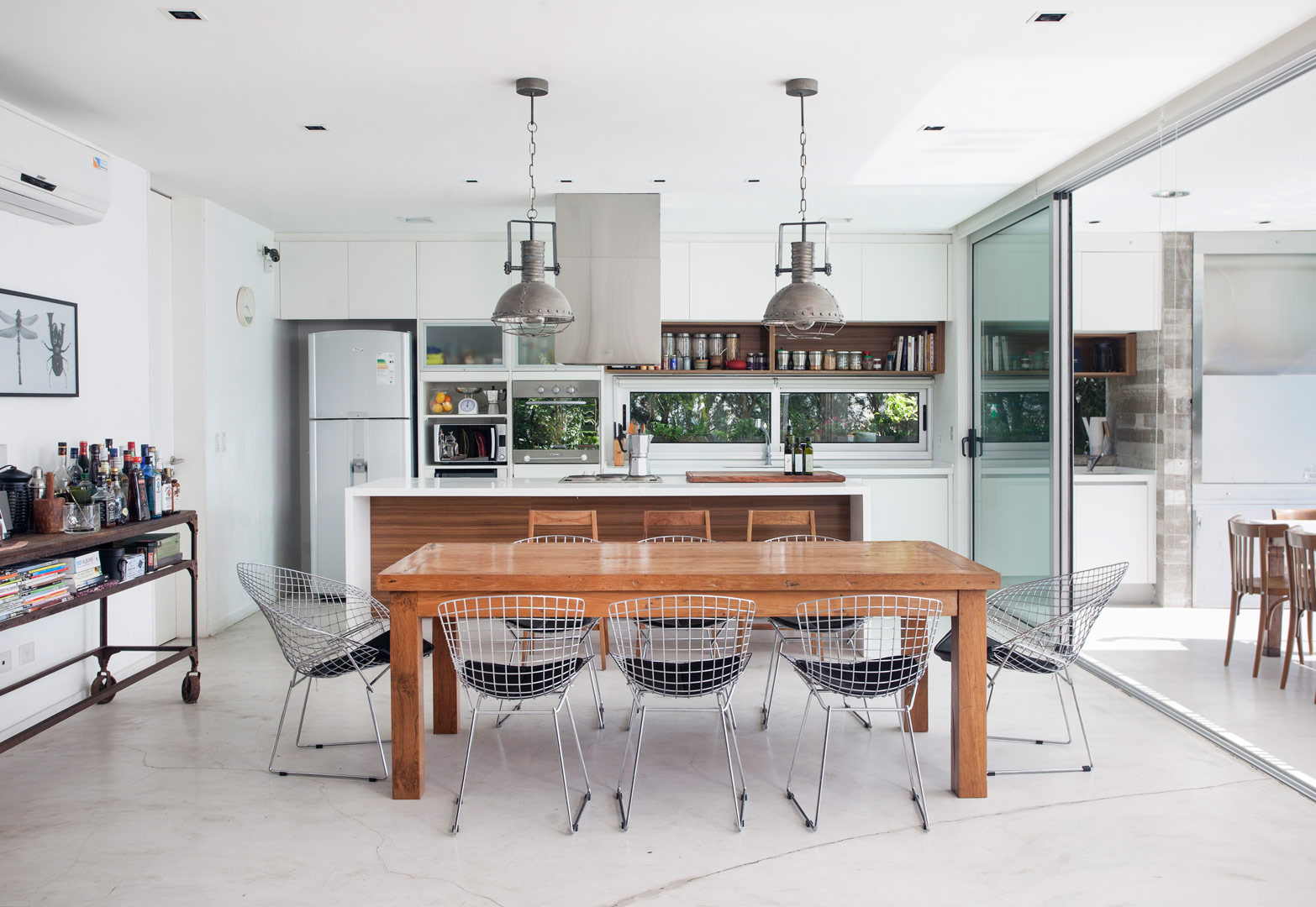 OON Architecture