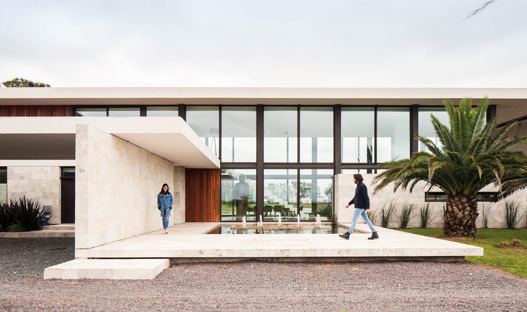 OON Architecture