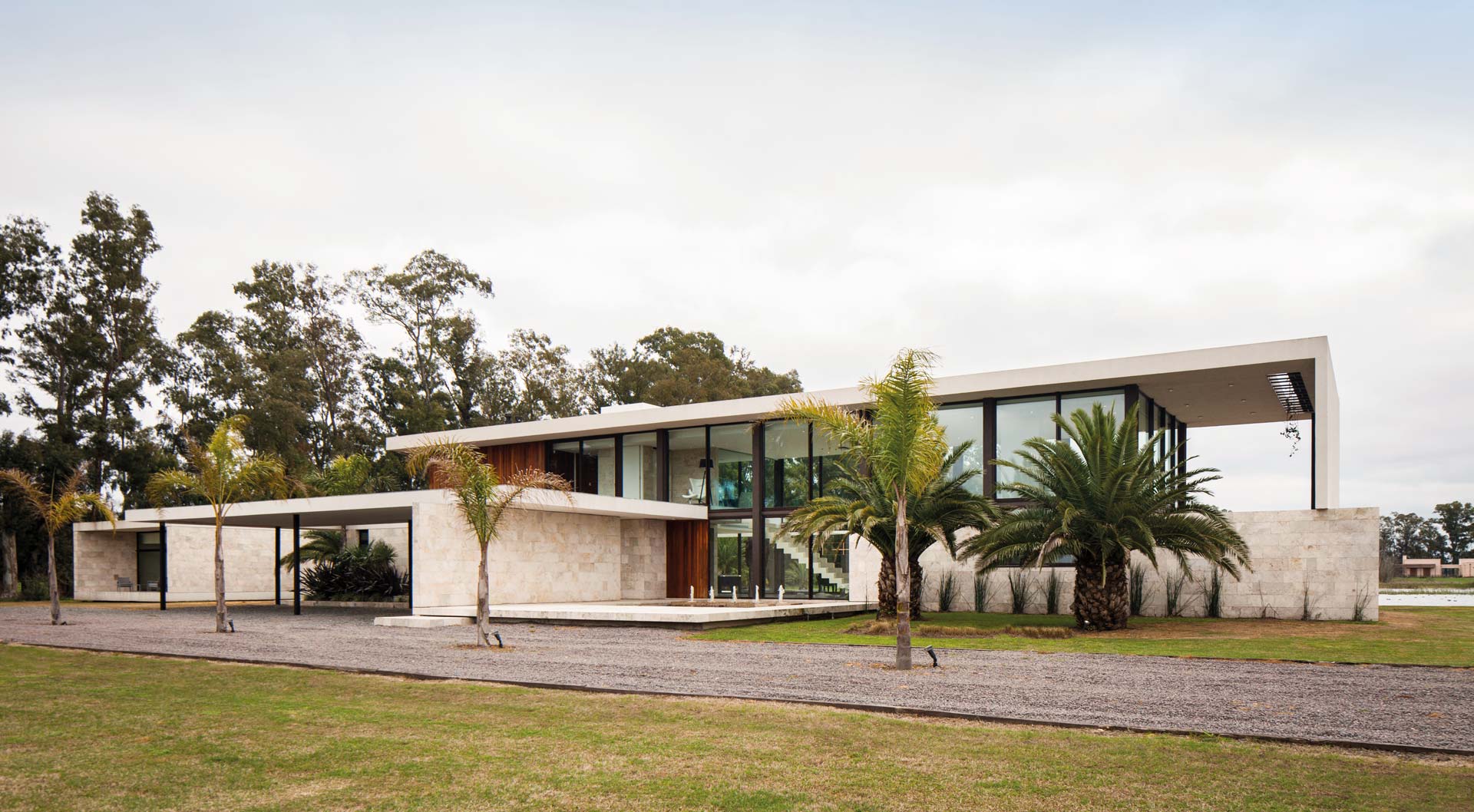 OON Architecture