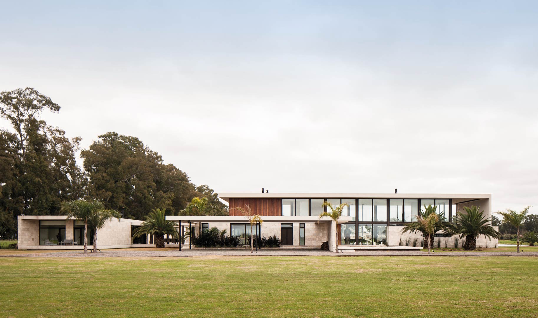 OON Architecture