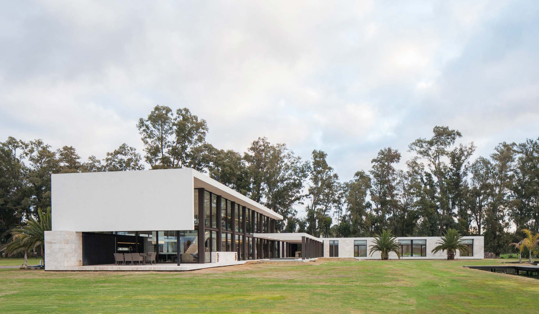 OON Architecture