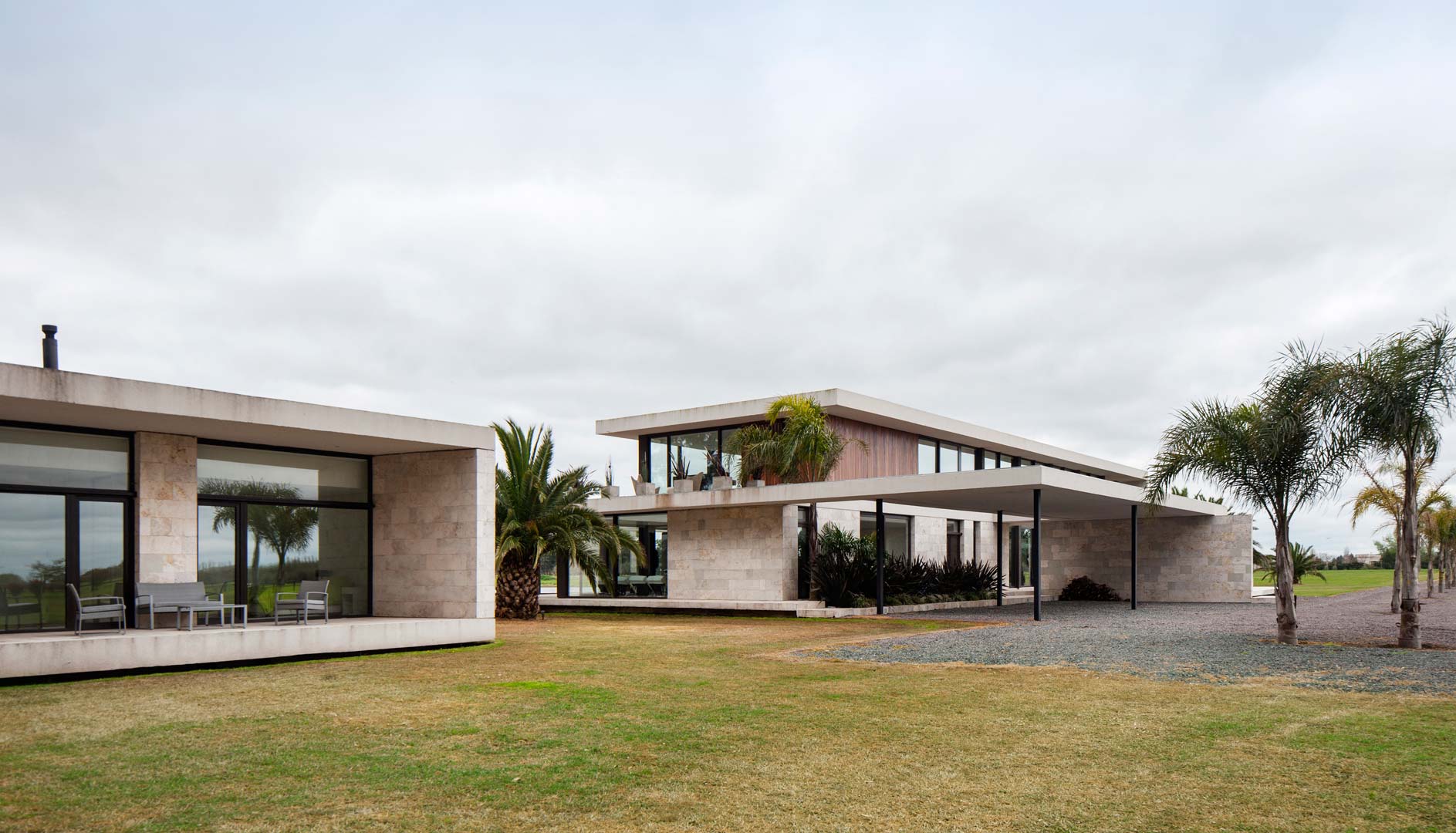 OON Architecture