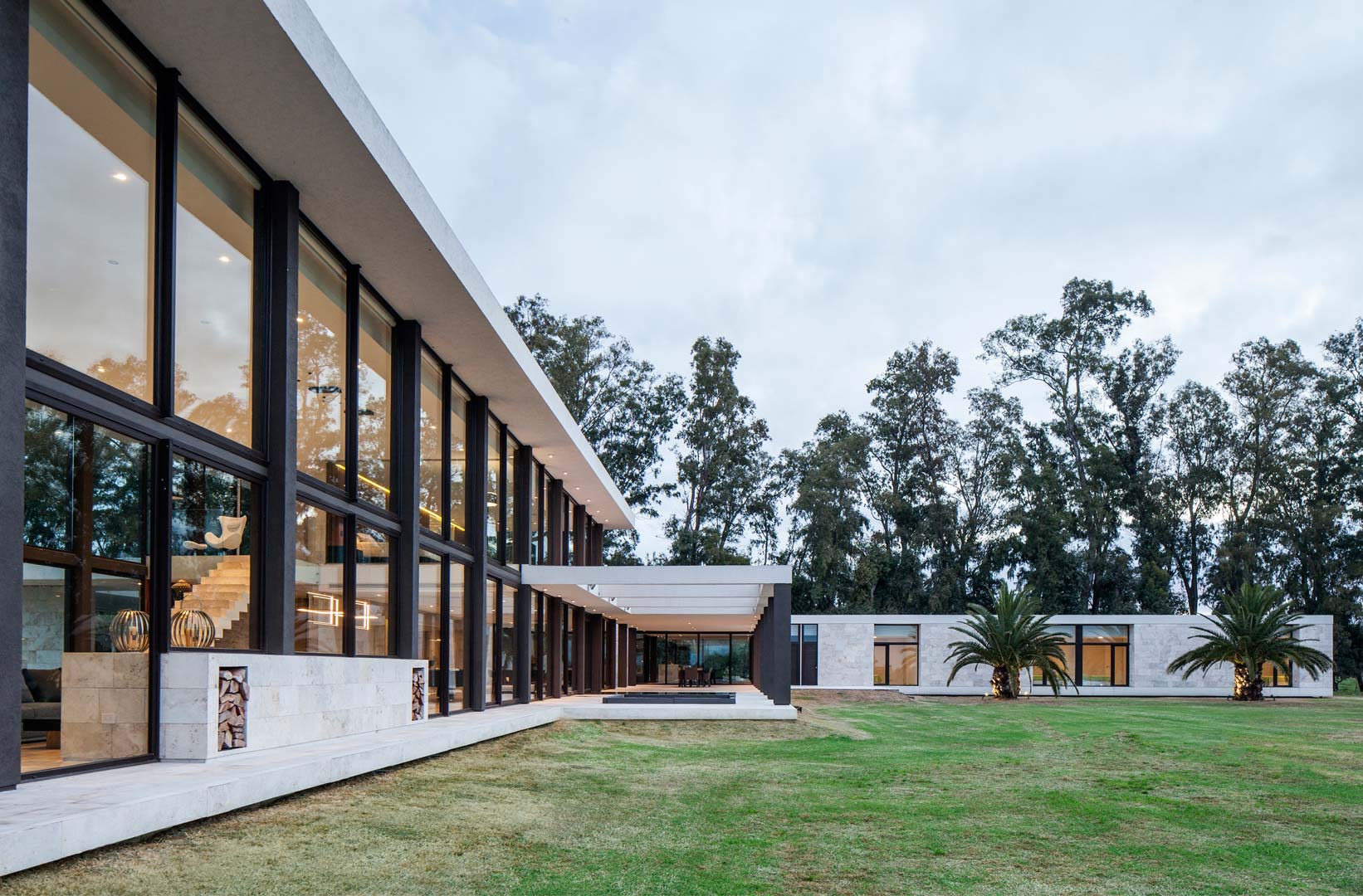 OON Architecture