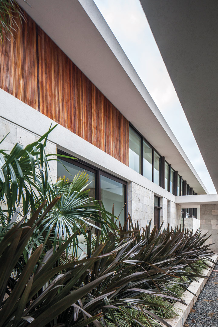 OON Architecture