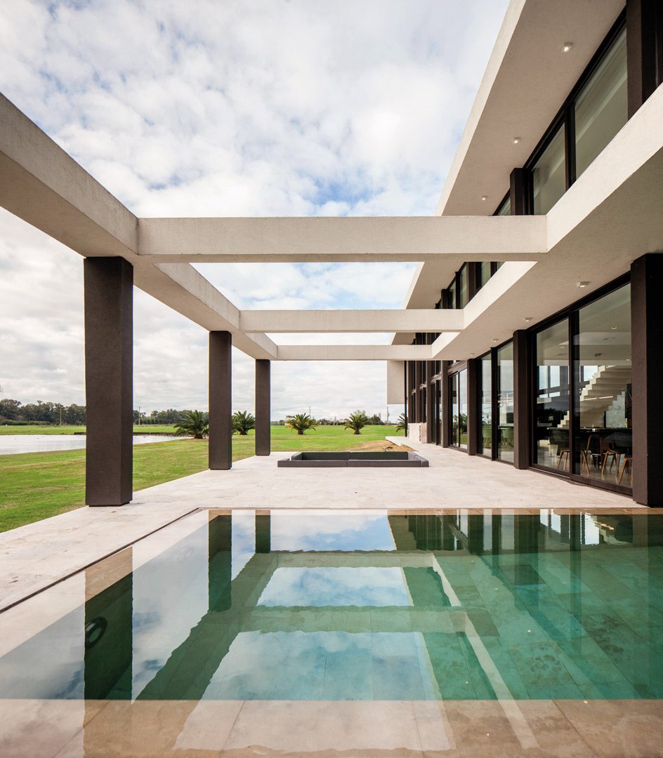 OON Architecture