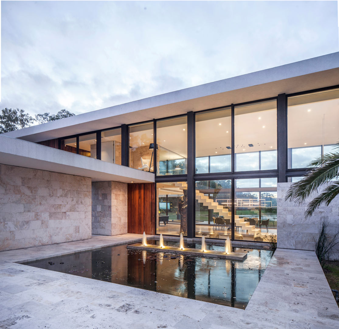OON Architecture