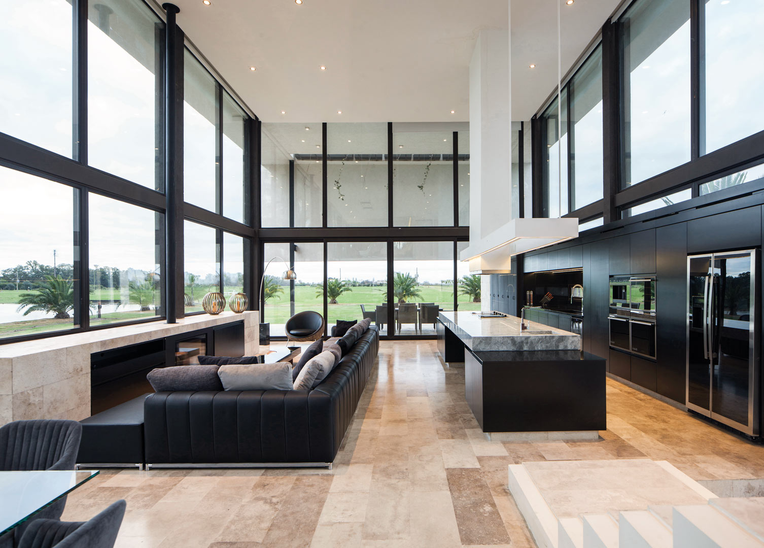 OON Architecture