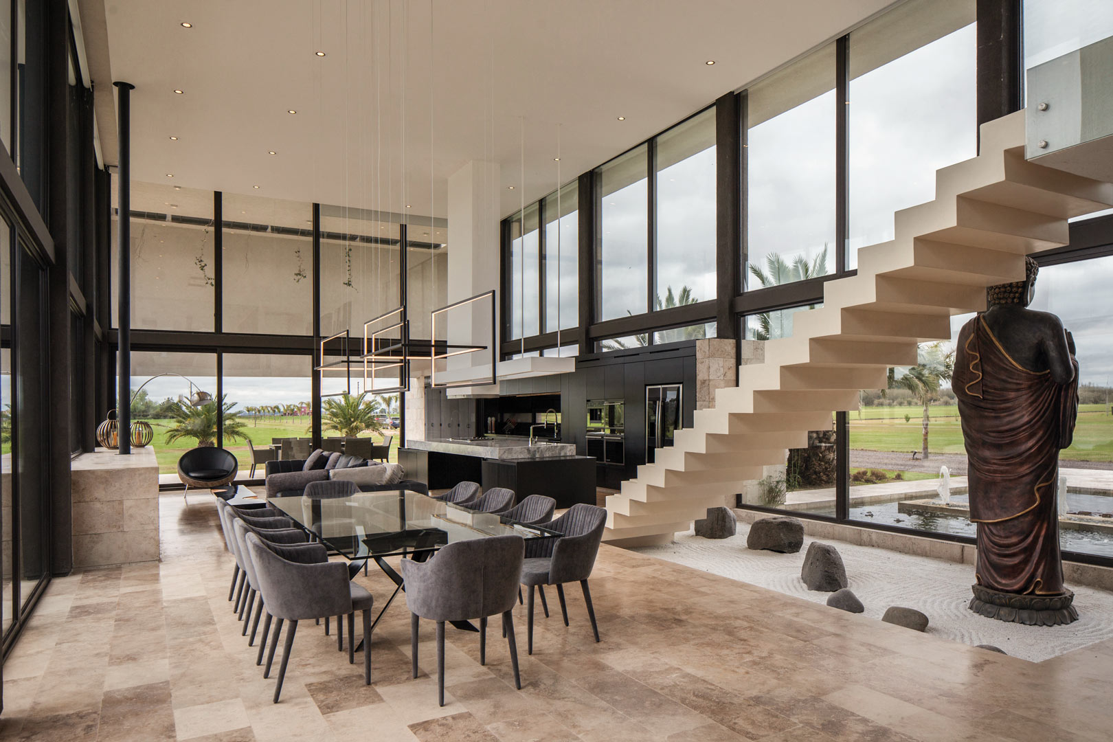 OON Architecture