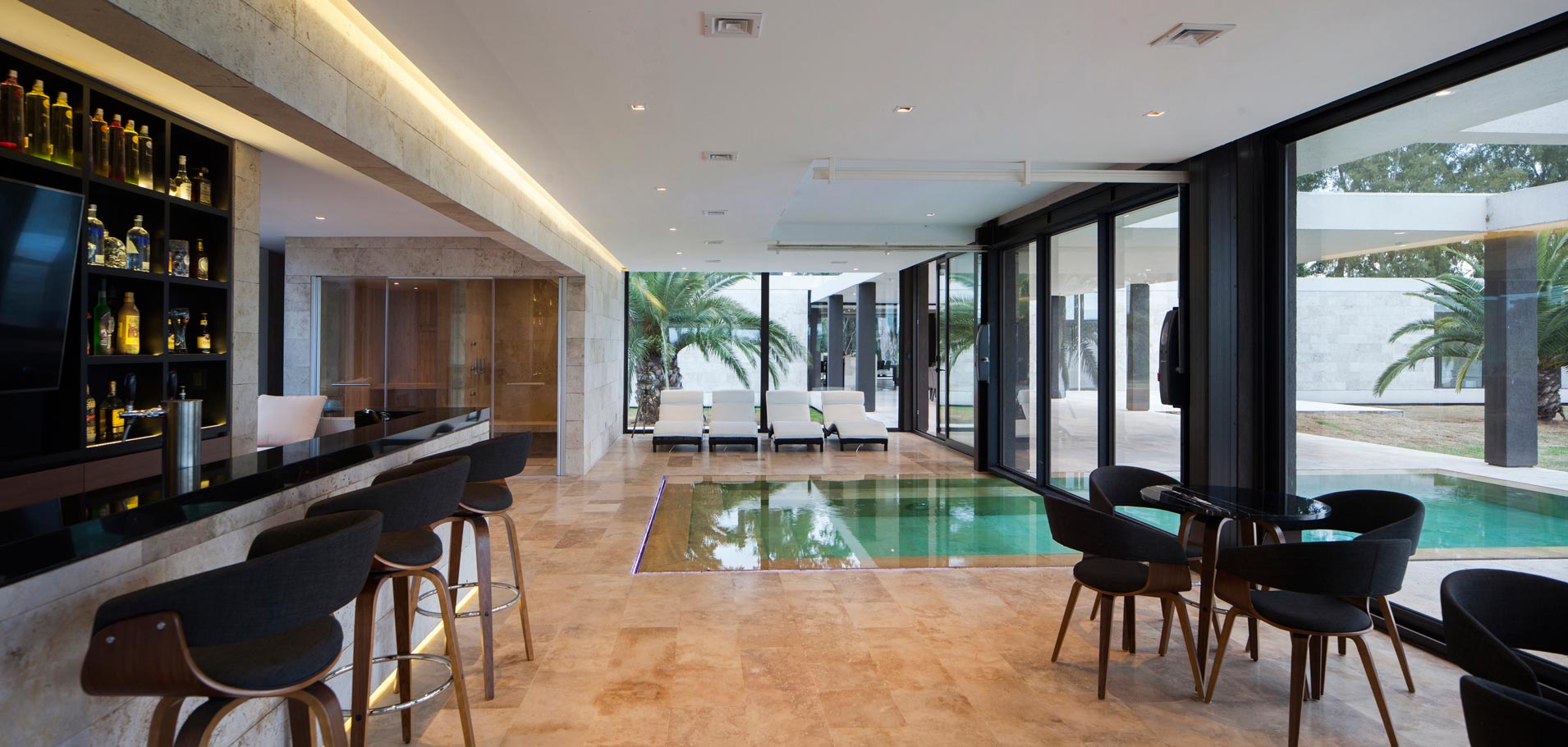 OON Architecture
