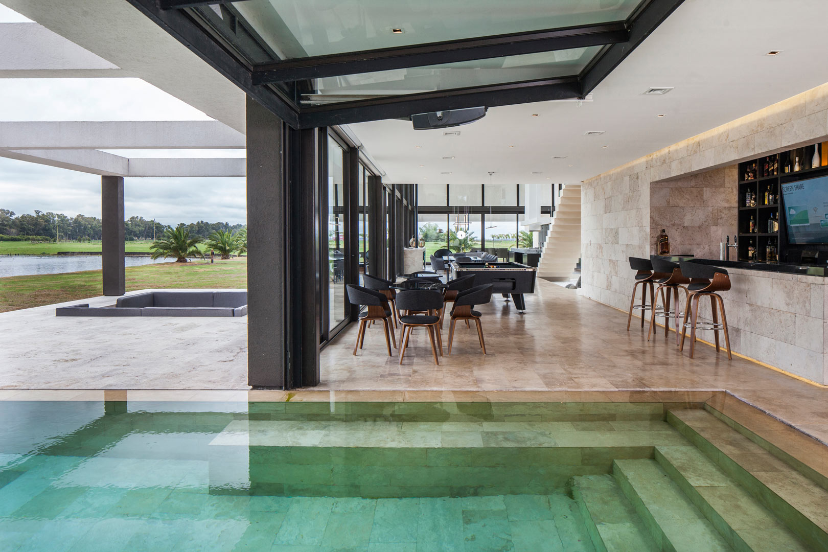 OON Architecture