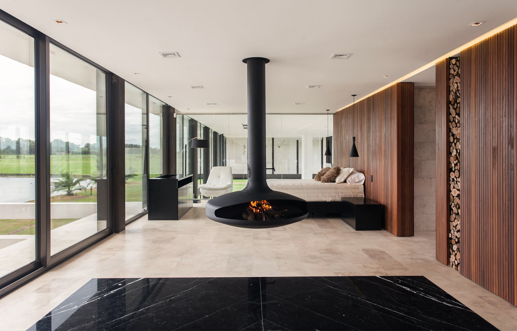 OON Architecture