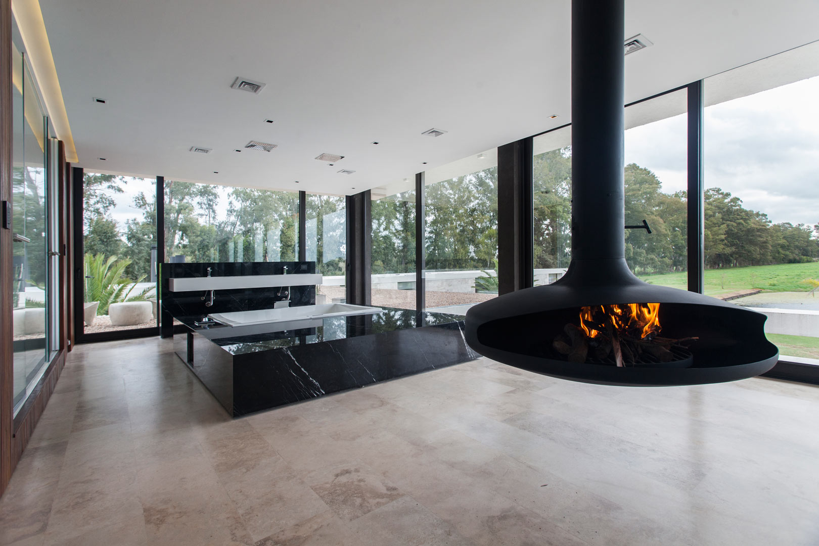 OON Architecture