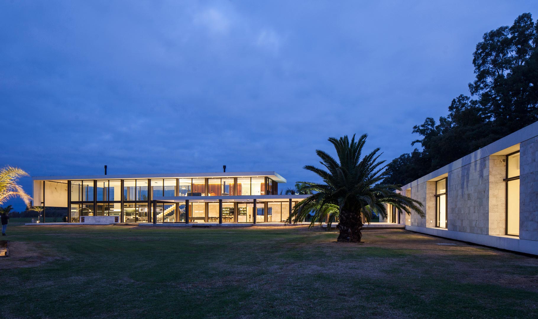 OON Architecture