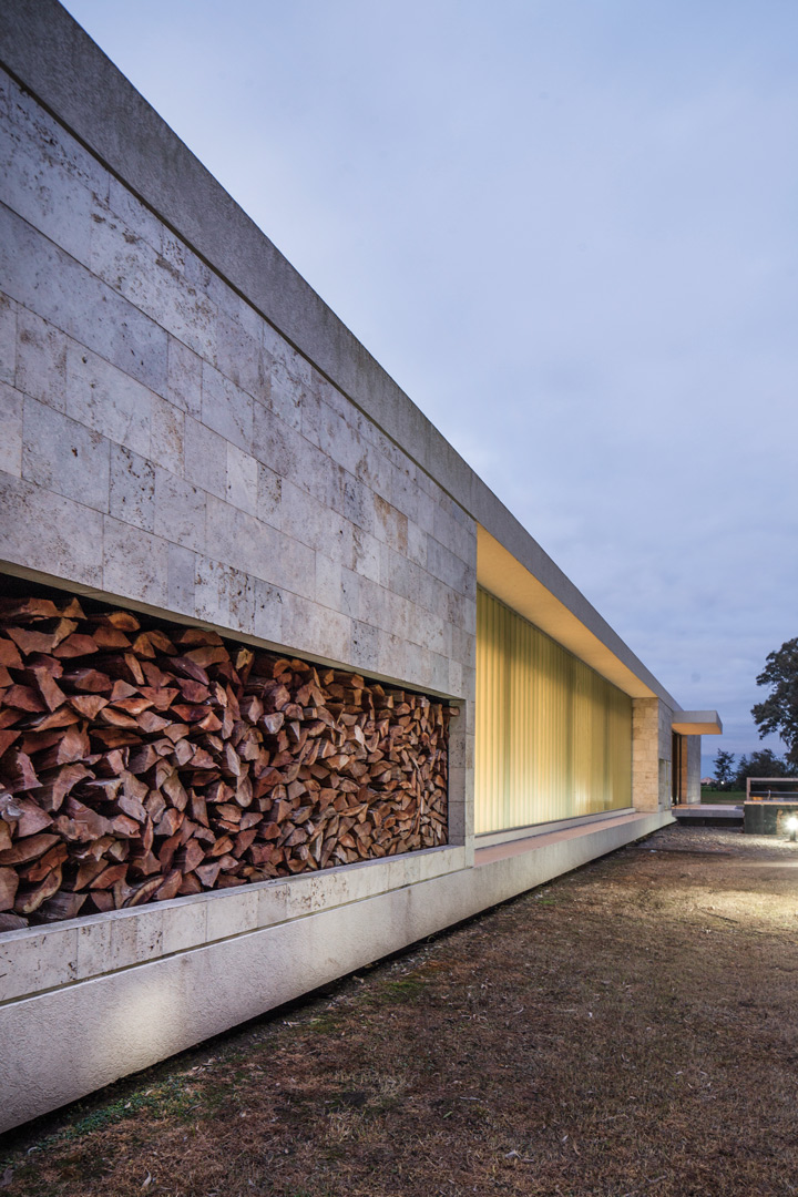 OON Architecture